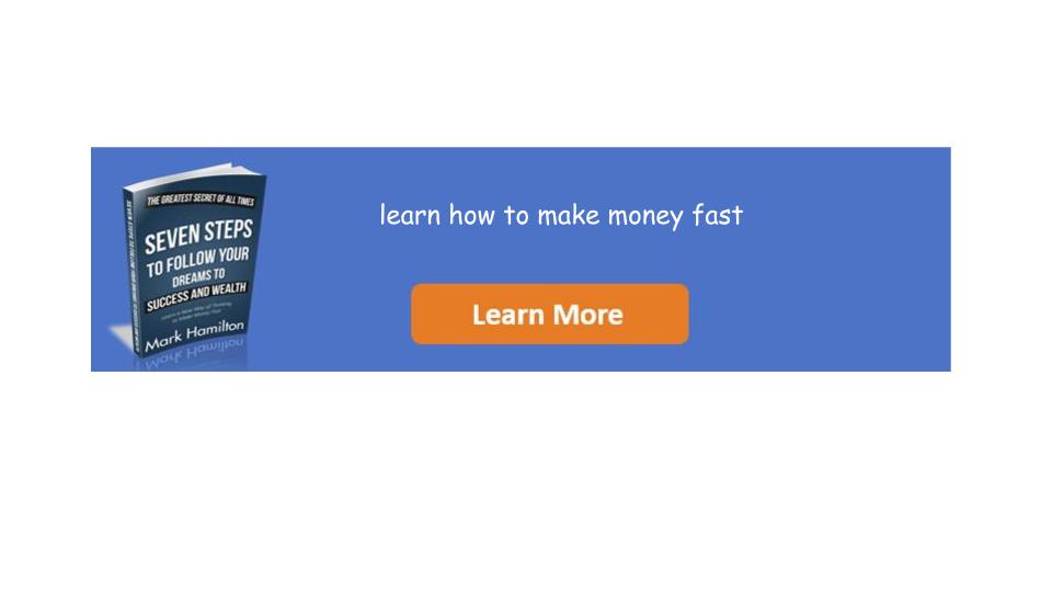 Make money fast